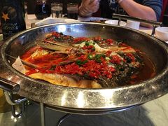 -老爷庙风味美食府(魏都大道店)