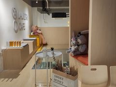 -XI·LaundryCafe 喜咖自助洗衣咖啡店