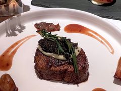 -王品牛排(郑州大卫城店)