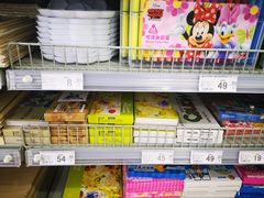 -物美超市(通州果园店)
