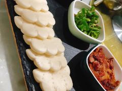 -确喜美味小厨(西单商场兰州店)