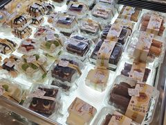 -烘焙町面包店(西四店)