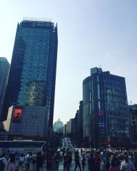 -源素美容养生会所