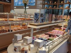 自助取餐区-好利来(世纪广场店)