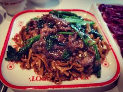 -八合里潮汕鲜牛肉火锅(惠州华贸店)