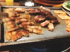 -香猪坊韩国烤肉专属门店(魏公村店)
