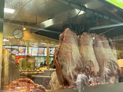 -贯贯吉·清真餐厅(浙江中路店)