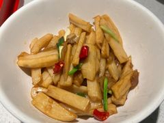 -老萍巷莲花血鸭·萍乡地标江西菜(步行街店)