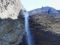 -雁荡山三折瀑景区