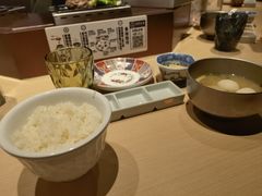 -肉肉大米(德基广场店)