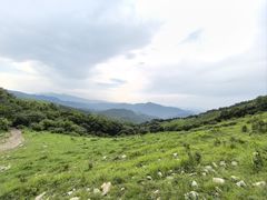 -灵山