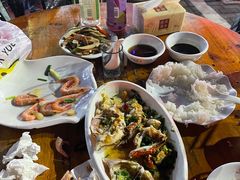 -天天渔港海鲜酒家(石浦玉泉路店)