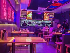 -郝木屋·烧烤(桥头店)