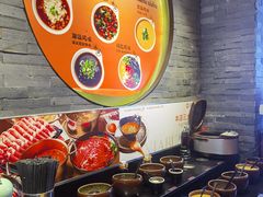 -呷哺呷哺 黄金牧场 (盛世天骄店)