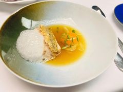 -Circle圆·花园西餐厅