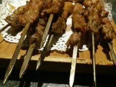 -疆里疆外·和田烤肉·清真