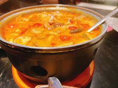 -Thai Alley泰爱里(二沙岛店)