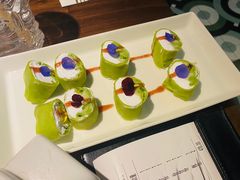 -星叶·东南亚料理(宁波万象汇店)