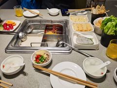 -海底捞火锅(新华联梦想城店)