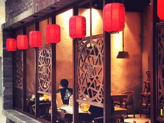 -鼎高高陕西美食(龙德广场店)