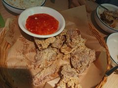 -吴氏老妈·23年家常菜(古城店)