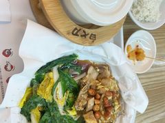 -白七刀·博白白切·广西客家菜