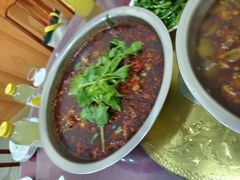 -温江公平红烧兔(总店)