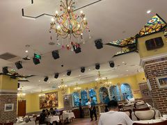 -巴依老爷·新疆美食(上城区天城路店)