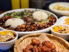 -铁公鸡·四川料理(天环广场店)