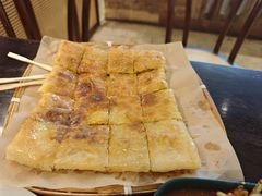 -婉泰·特色小吃·舂鸡脚(告庄二店)