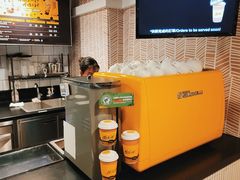 -麦当劳(水坑尾街店)