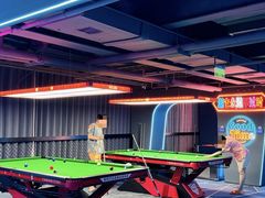 -海德温泉生活馆(朝阳大悦城店)