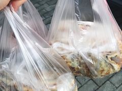 -金杨老摊头蛋饼(金口路店)