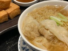 -正斗·港式粤菜(SKLP店)