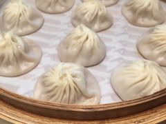 特色小笼包-鼎泰丰(国金店)