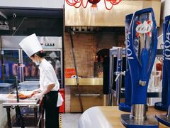 -月福京味斋·烤鸭店·北京菜(鼓楼总店)