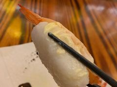 熟虾手握-坂吉屋·居酒屋深夜食堂(龙湖店)