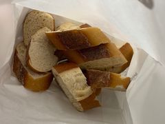 -WHEAT&BAKER-麥(凯德来福士店)