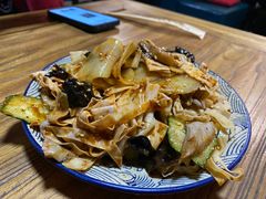 -小二楼炖肠