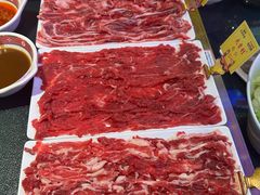 -大吉利·潮汕牛肉火锅(河西店)