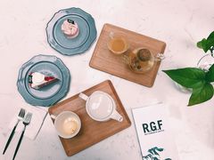 -RGF(巨鹿路店)