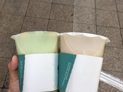 -徐小包的奶茶(中山路步行街店)