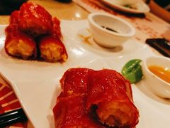 金莎海虾红米肠-点都德(北京路贰店)