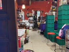 大堂-大湾金牌万州烤鱼(沙河店)