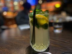 -The Cheebat 锌吧·Bistro(体育西店)