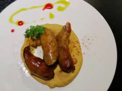-C&R西班牙餐厅