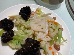 -古洼一锅鲜(开发区店)