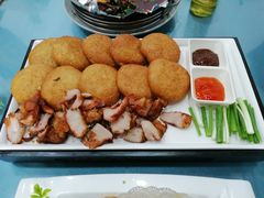 -龙香居海鲜浑锅家常菜·特色驴肉