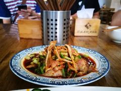 -白家高记肥肠粉(总店)
