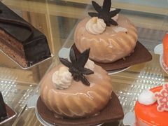 香草栗子-PAUL LAFAYET 法式甜品(港汇广场店)